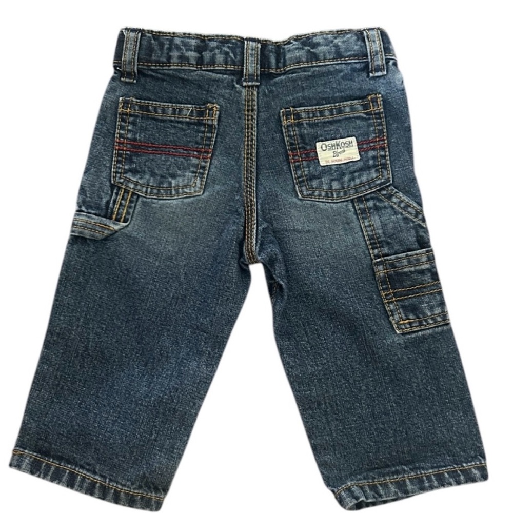 VINTAGE OshKosh Carpenter Jeans